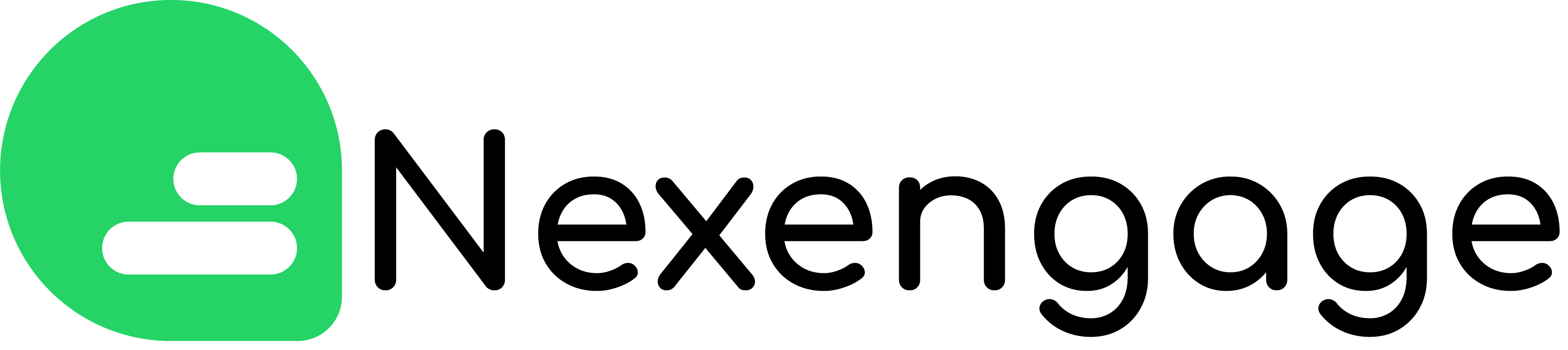 Nexengage